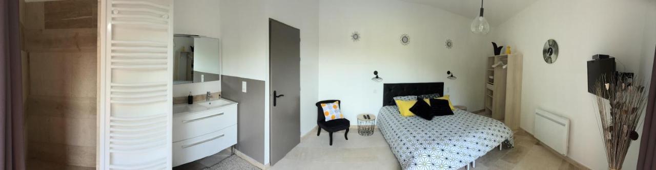Le Pakok Bed and Breakfast Lit-et-Mixe Eksteriør billede