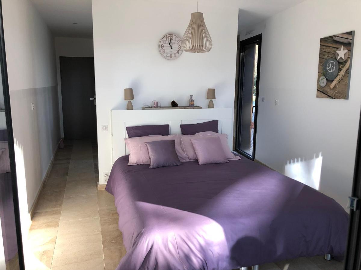 Le Pakok Bed and Breakfast Lit-et-Mixe Eksteriør billede
